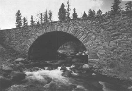 Crawfish Creek Bridge