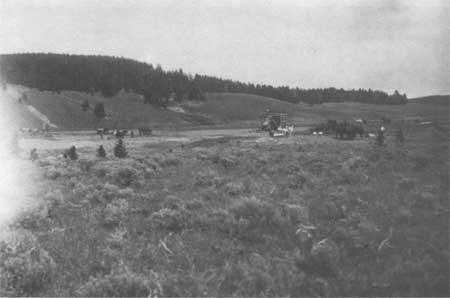 Otter Creek Gravel Pit