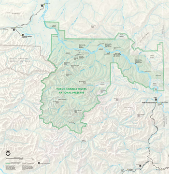 What is Placer Gold Mining? - Yukon - Charley Rivers National Preserve  (U.S. National Park Service)