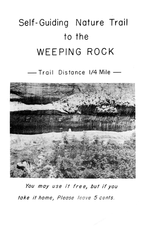 brochure cover