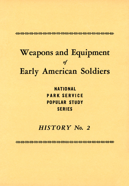 Early History (U.S. National Park Service)