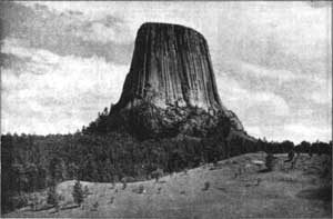 Devils Tower