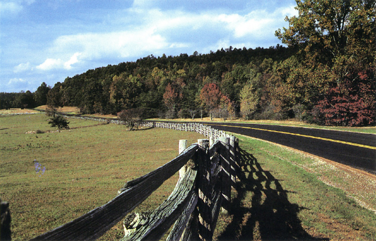 NPS Centennial: Historical Photos