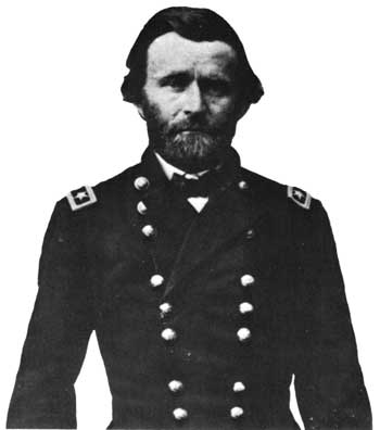 Gen. Ulysses S. Grant