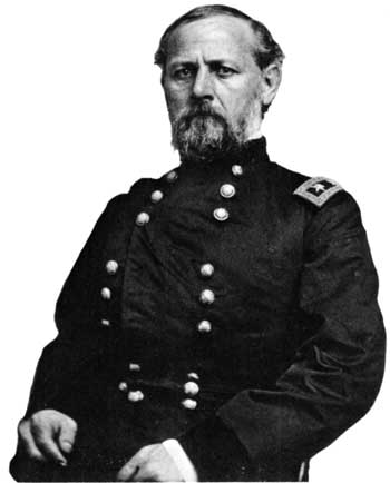 Gen. Don Carlos Buell