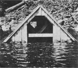 boathouse