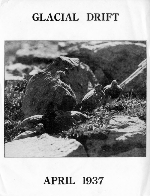 issue cover