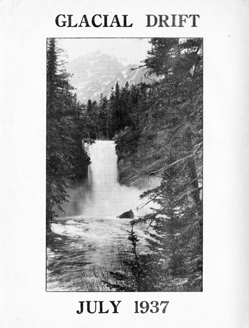 issue cover