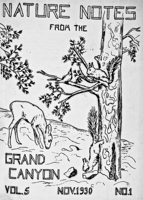 issue cover