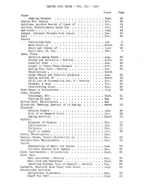 issue cover