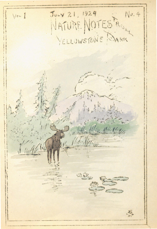 issue cover