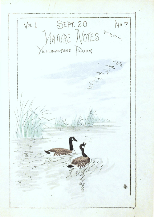 issue cover