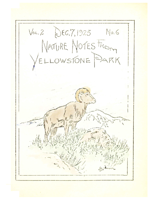 issue cover