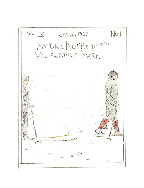 issue cover
