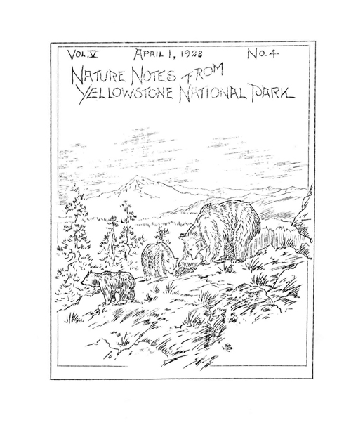issue cover