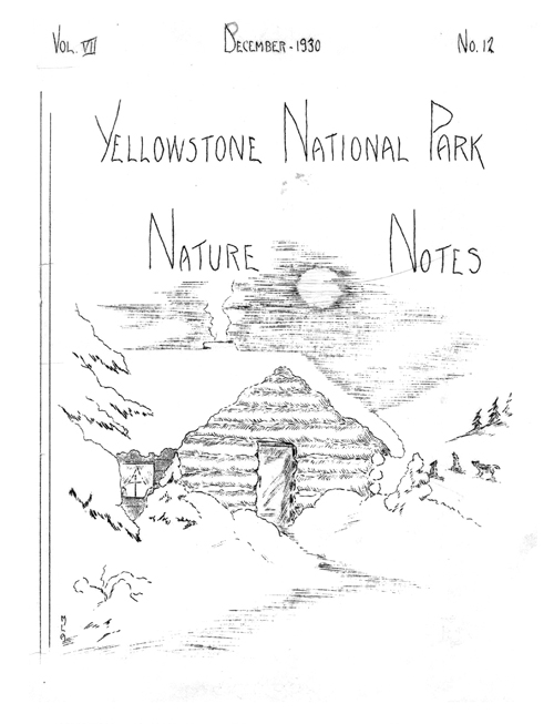 issue cover