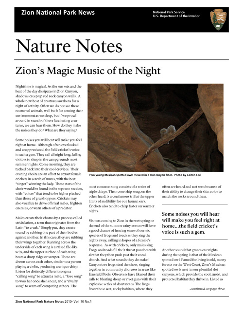 issue cover
