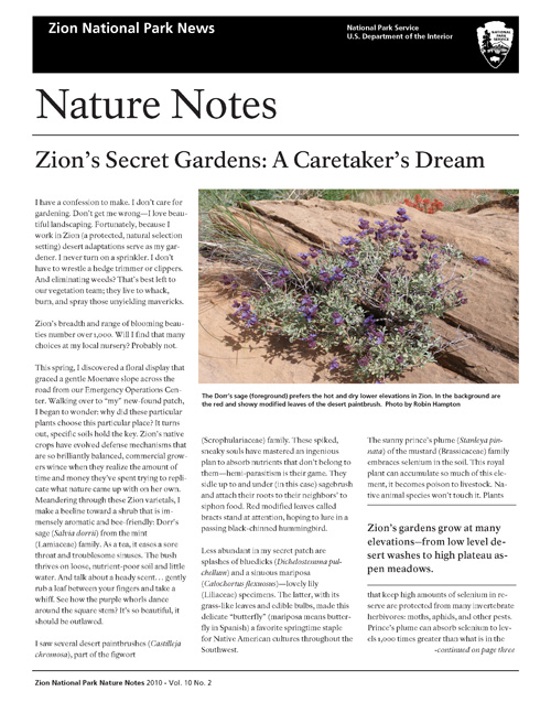 issue cover