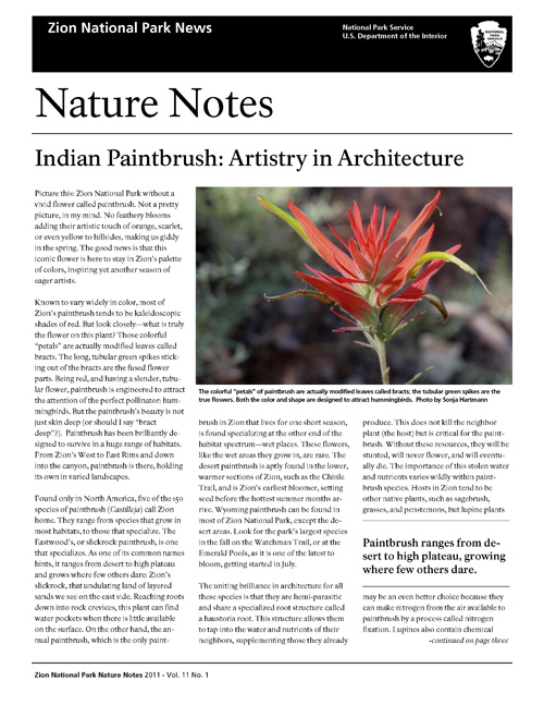 issue cover