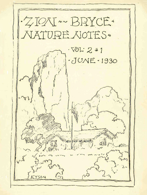 issue cover