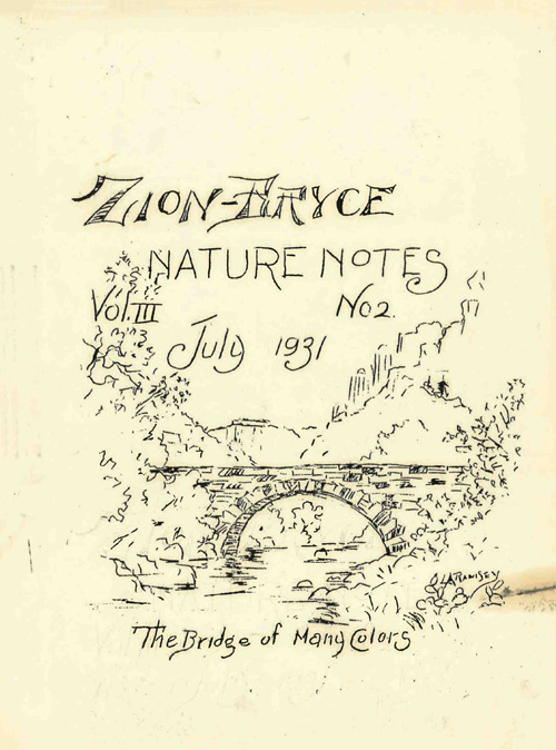 issue cover