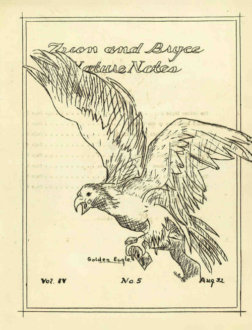 issue cover