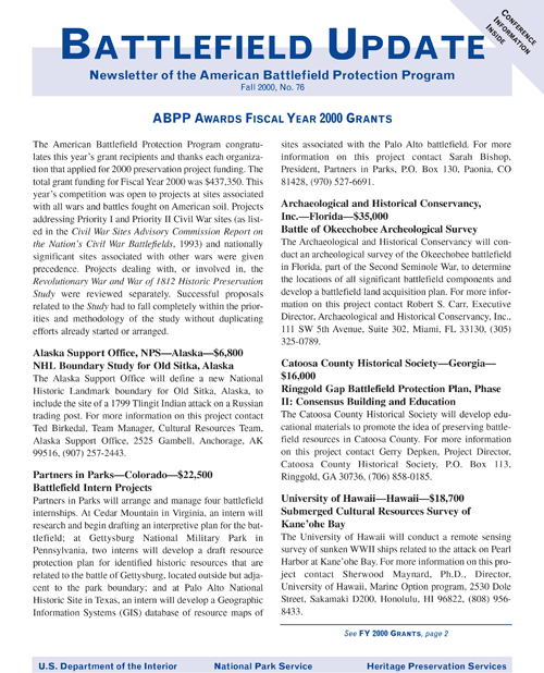issue cover