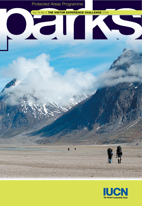 magazine cover