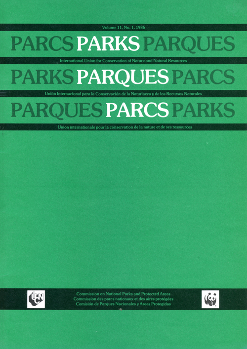 magazine cover