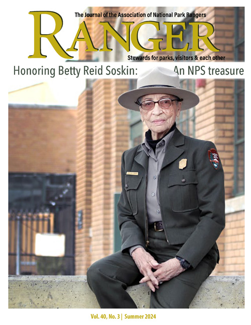 magazine cover