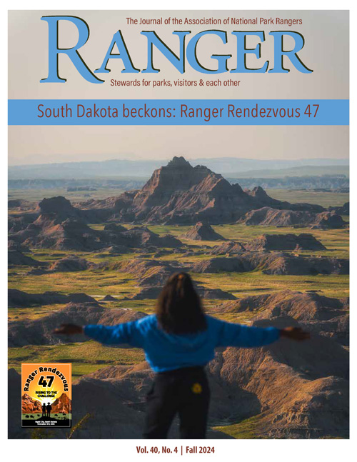 magazine cover