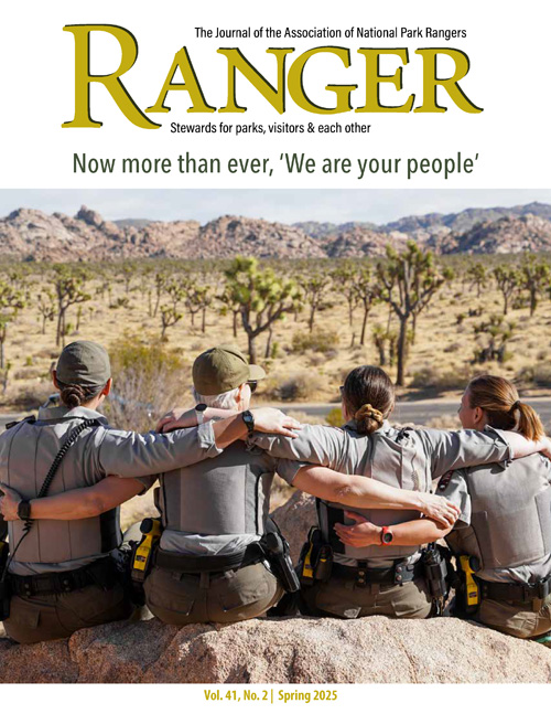 magazine cover