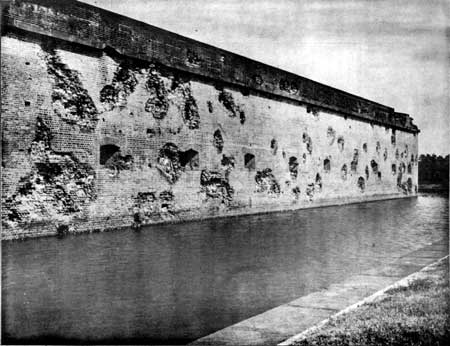 Fort Pulaski