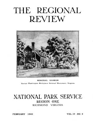 cover of issue