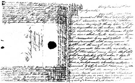 copy of Lee letter