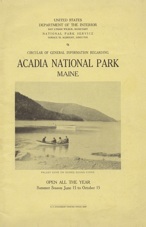 brochure cover