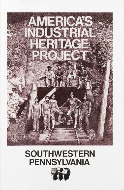 brochure cover