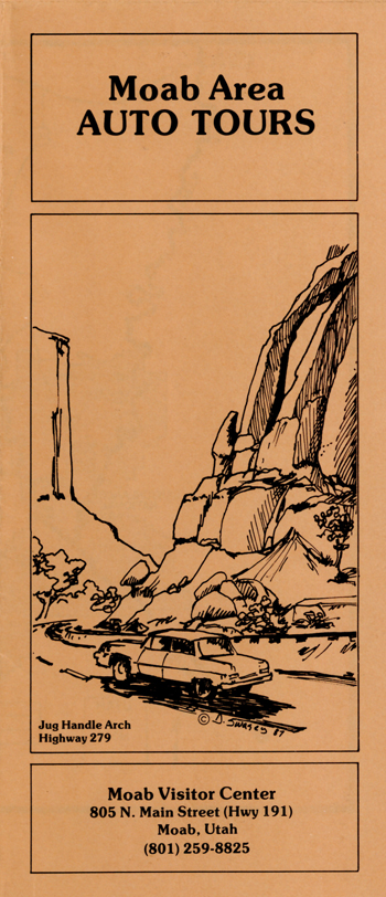 brochure cover