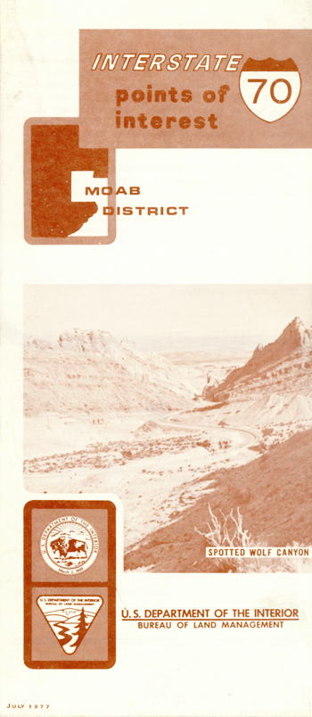 brochure cover