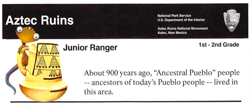 brochure cover