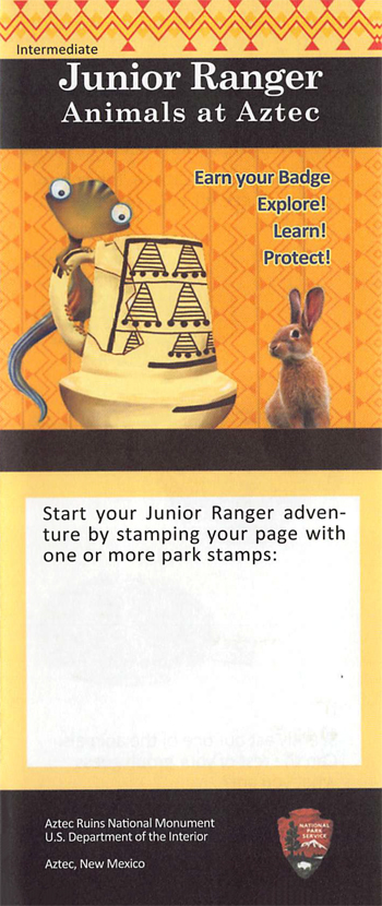 brochure cover