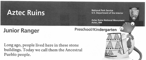 brochure cover