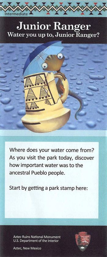 brochure cover