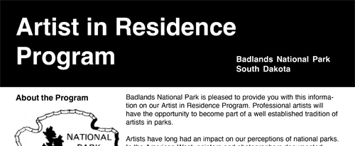 brochure cover