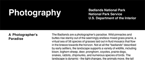 brochure cover