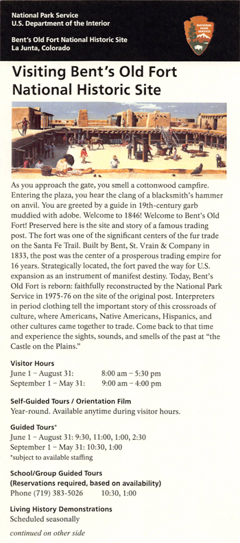 brochure cover