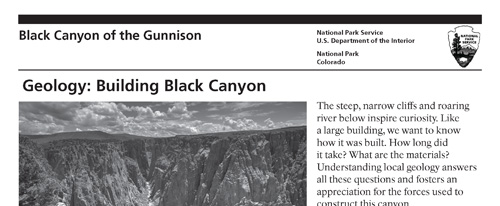 brochure cover