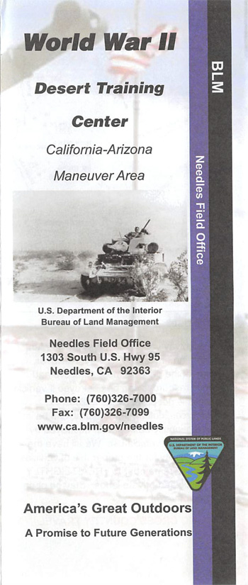 brochure cover