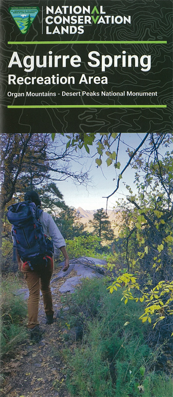 brochure cover