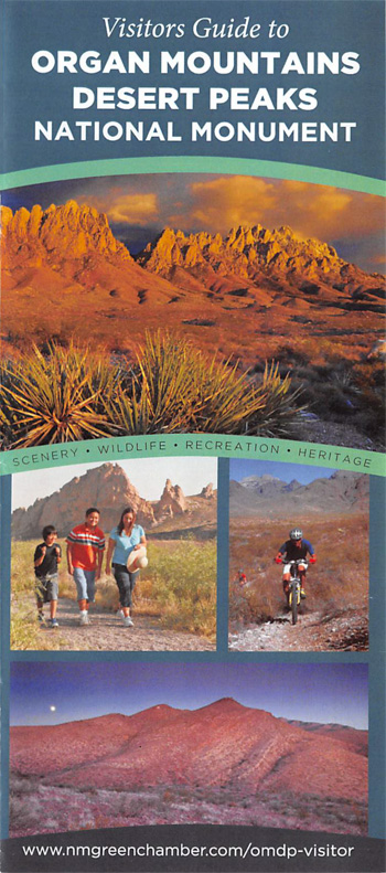 brochure cover